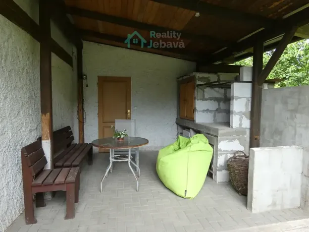 Prodej chalupy, Svratka, Libušina, 200 m2