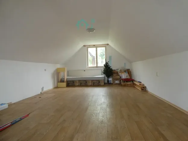 Prodej chalupy, Svratka, Libušina, 200 m2