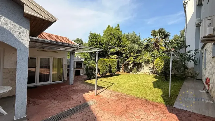 Prodej rodinného domu, Poreč, Chorvatsko, 288 m2