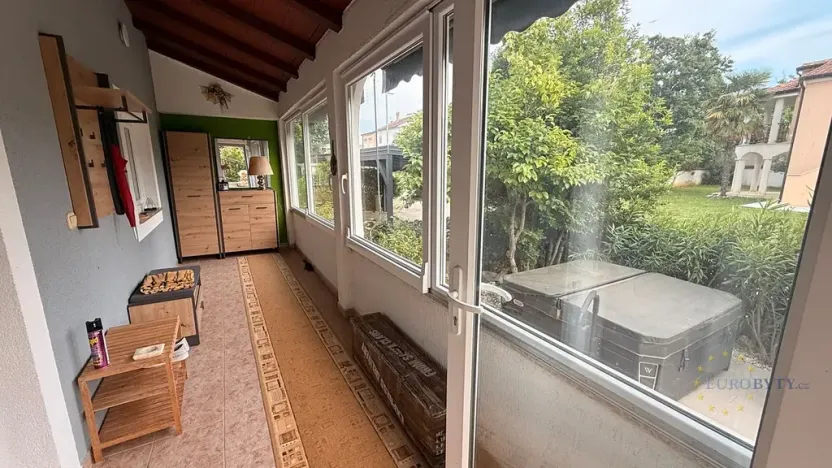 Prodej rodinného domu, Poreč, Chorvatsko, 288 m2