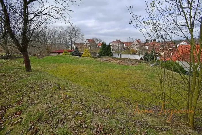 Prodej pozemku pro bydlení, Benešov, 1040 m2