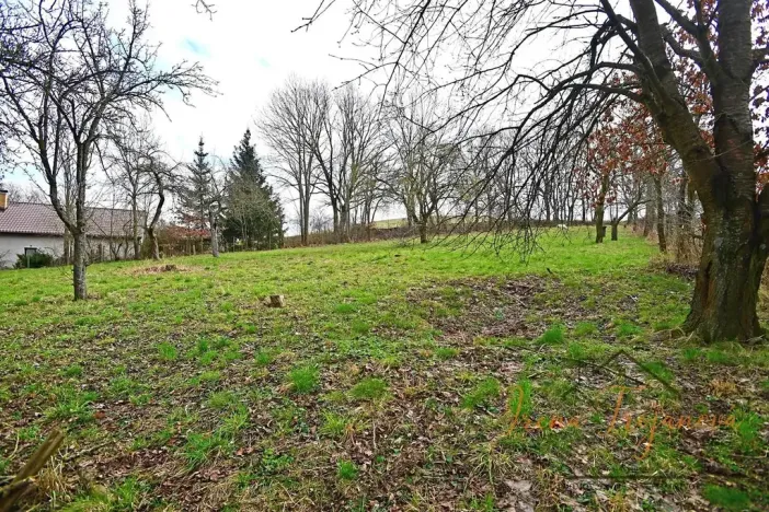 Prodej pozemku pro bydlení, Benešov, 1040 m2