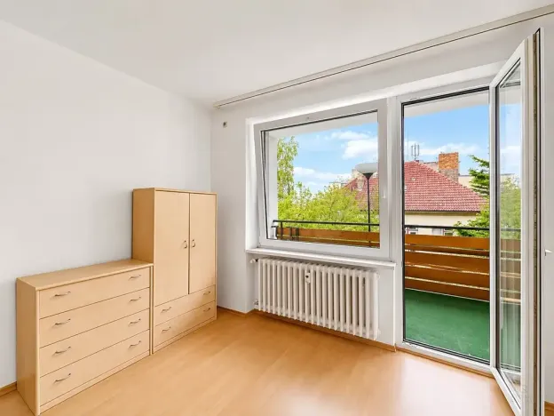 Pronájem bytu 2+1, Praha - Střešovice, Střešovická, 56 m2