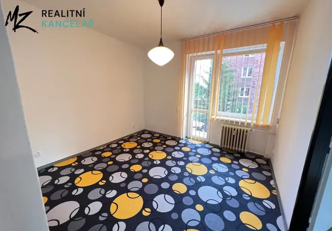 Pronájem bytu 3+1, Přerov, Bratrská, 60 m2