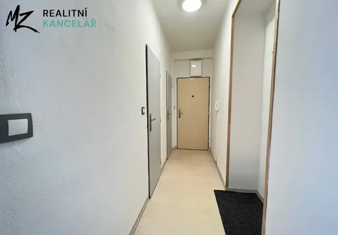 Pronájem bytu 3+1, Přerov, Bratrská, 60 m2