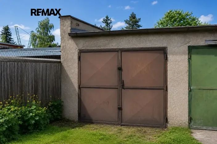 Prodej garáže, Kralupy nad Vltavou, U Dýhárny, 20 m2