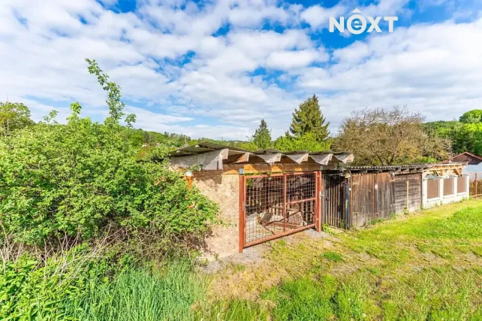 Prodej chaty, Stříbrná Skalice, 76 m2