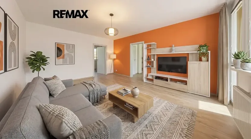 Prodej bytu 3+1, Česká Lípa, Klášterní, 70 m2