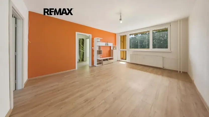 Prodej bytu 3+1, Česká Lípa, Klášterní, 70 m2