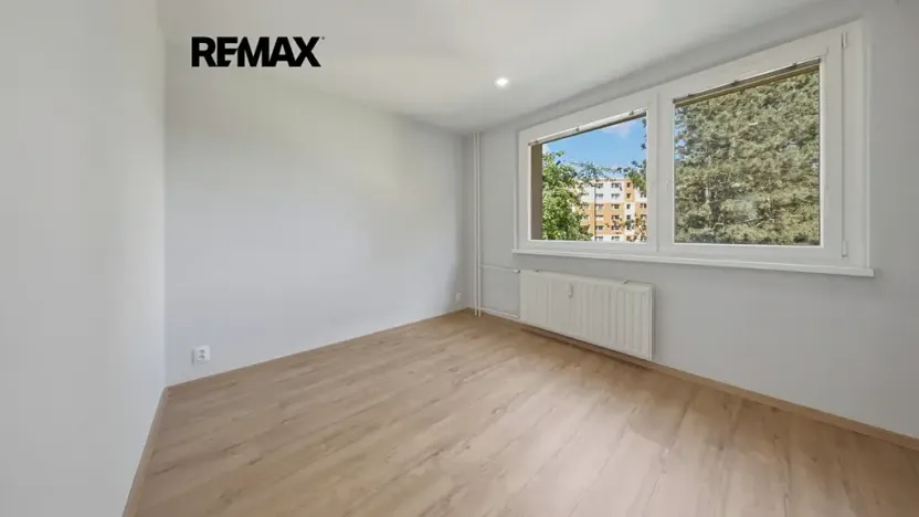 Prodej bytu 3+1, Česká Lípa, Klášterní, 70 m2