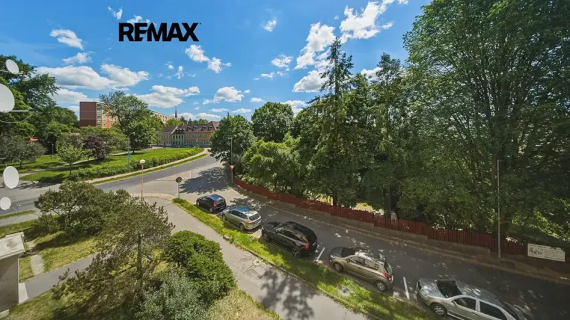 Prodej bytu 3+1, Česká Lípa, Klášterní, 70 m2