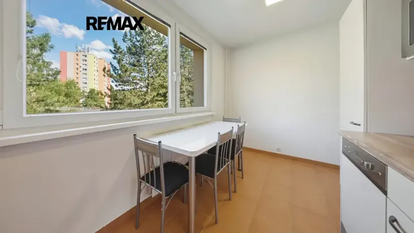 Prodej bytu 3+1, Česká Lípa, Klášterní, 70 m2