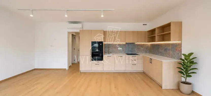 Pronájem bytu 3+kk, Praha, Vítězné náměstí, 95 m2
