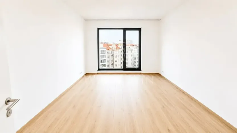 Pronájem bytu 3+kk, Praha, Vítězné náměstí, 95 m2