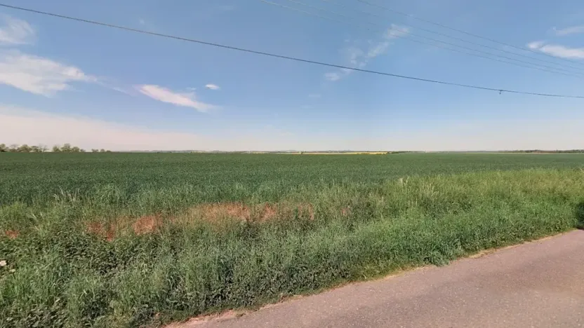Prodej pozemku, Dolní Slivno, 11542 m2