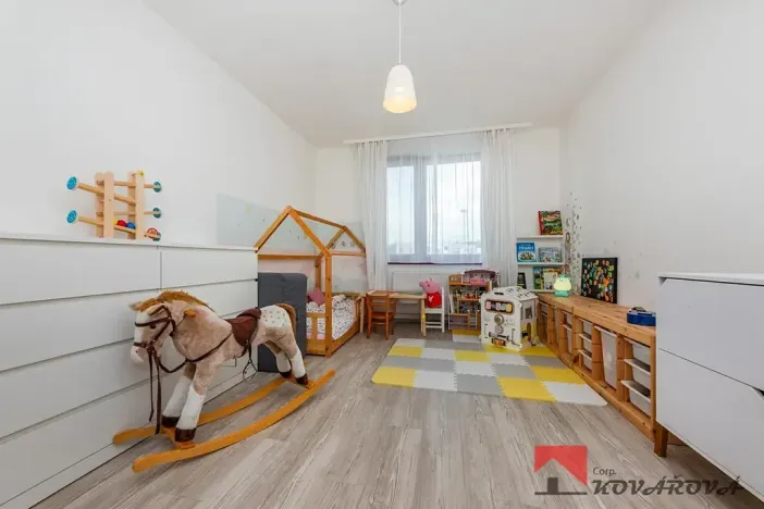 Prodej bytu 3+kk, Praha - Modřany, 95 m2