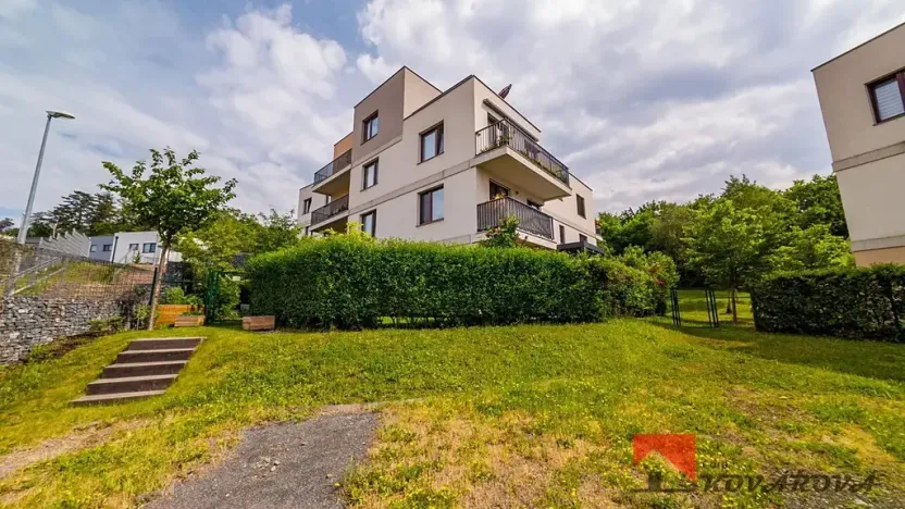 Prodej bytu 3+kk, Praha - Modřany, 95 m2