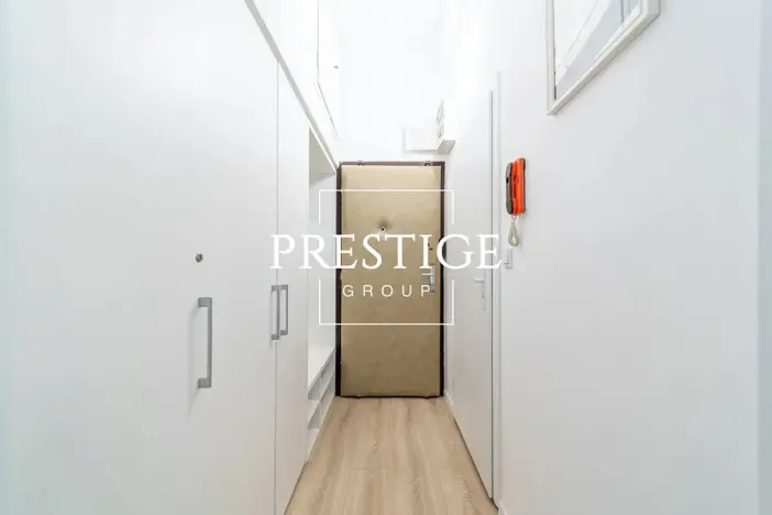 Pronájem bytu 1+kk, Praha - Nové Město, Na zbořenci, 27 m2