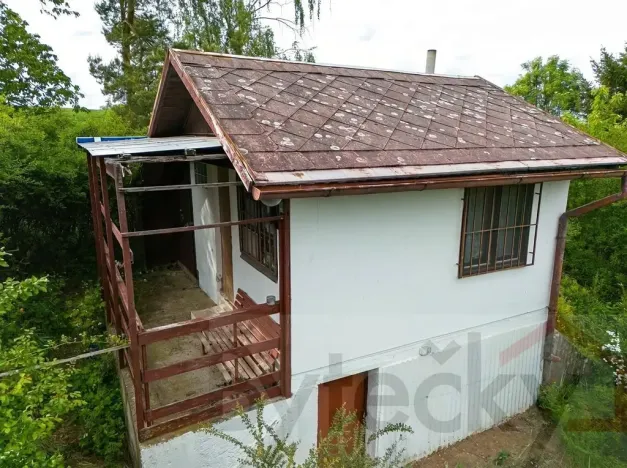 Prodej chaty, Libčice nad Vltavou, 395 m2