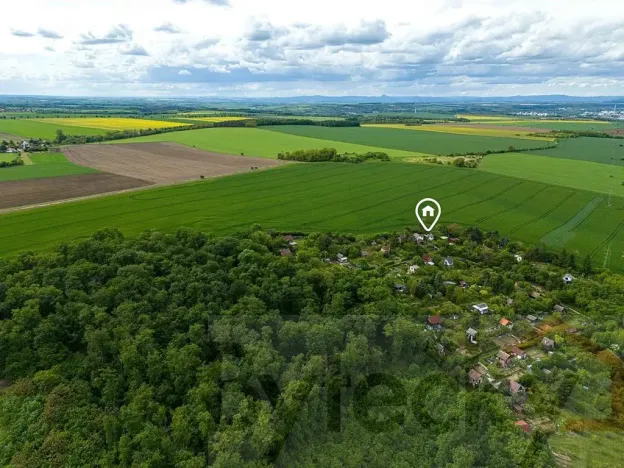 Prodej chaty, Libčice nad Vltavou, 395 m2