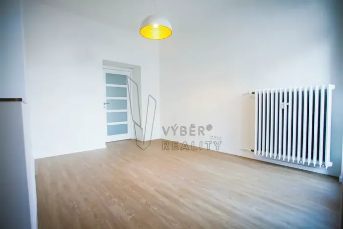 Pronájem bytu 2+kk, Praha - Strašnice, V olšinách, 52 m2