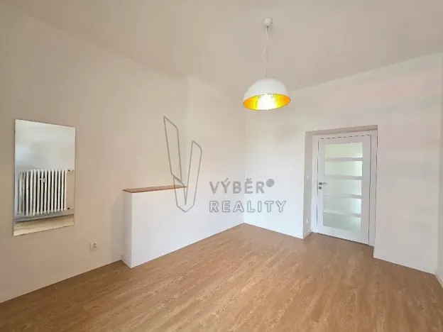 Pronájem bytu 2+kk, Praha - Strašnice, V olšinách, 52 m2