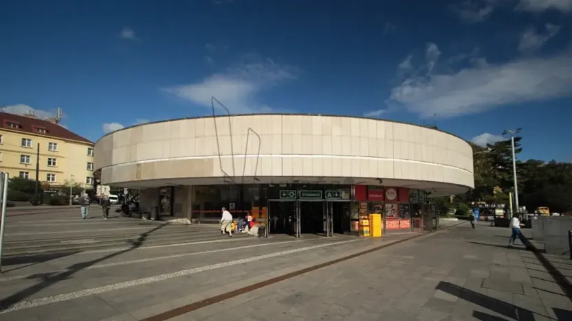 Pronájem bytu 2+kk, Praha - Strašnice, V olšinách, 52 m2