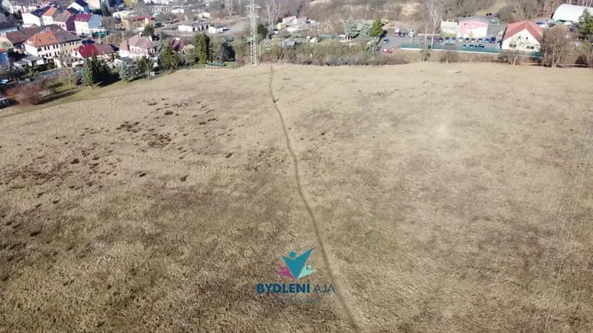 Prodej pozemku pro bydlení, Trmice, 65589 m2