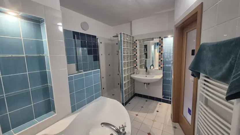 Pronájem bytu 3+kk, Slatiňany, Tyršova, 65 m2
