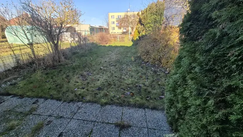 Pronájem bytu 3+kk, Slatiňany, Tyršova, 65 m2