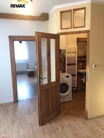 Pronájem bytu 1+1, Přeštice, Palackého, 33 m2