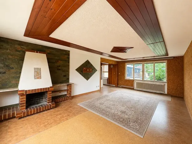Prodej vícegeneračního domu, Svárov, 280 m2