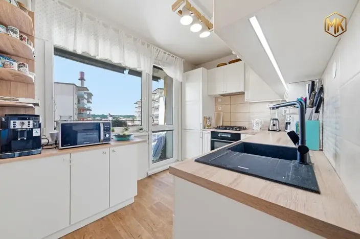 Prodej bytu 3+1, Olomouc, Heyrovského, 65 m2