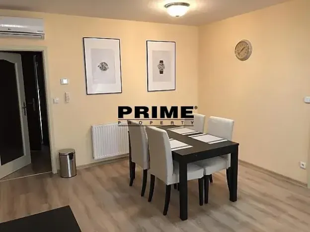 Pronájem bytu 3+1, Praha - Vinohrady, Máchova, 92 m2