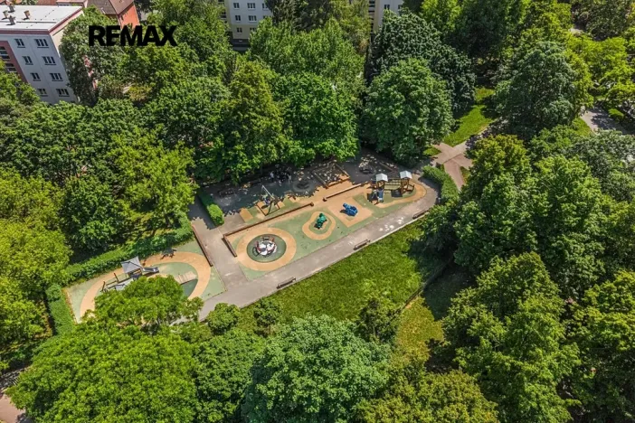 Prodej bytu 4+1, Praha - Malešice, Univerzitní, 109 m2