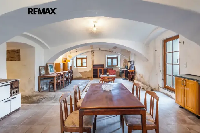 Prodej chalupy, Čenkovice, 175 m2