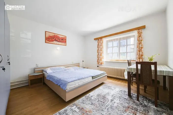 Prodej rodinného domu, Drnovice, 240 m2