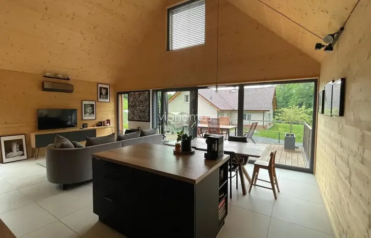Prodej vily, Nový Dům, 134 m2