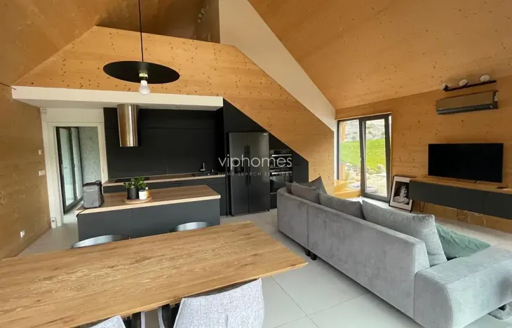 Prodej vily, Nový Dům, 134 m2