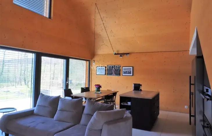 Prodej vily, Nový Dům, 134 m2