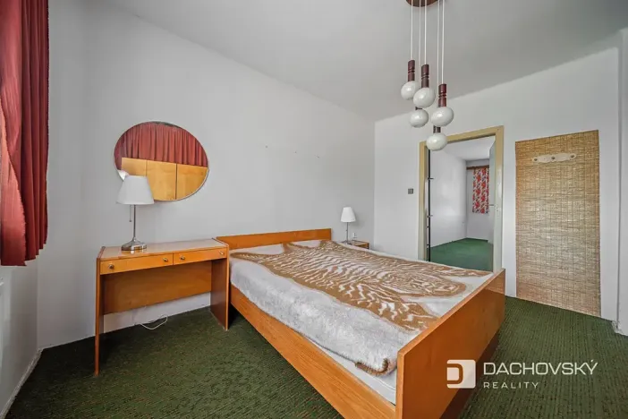 Prodej rodinného domu, Pardubice, 170 m2