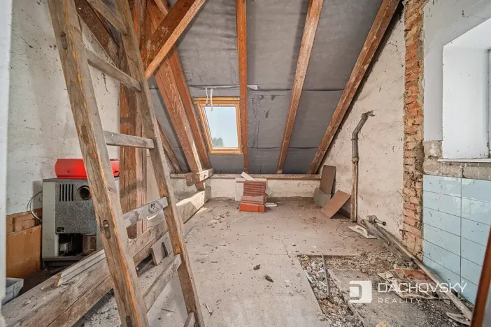 Prodej rodinného domu, Pardubice, 170 m2