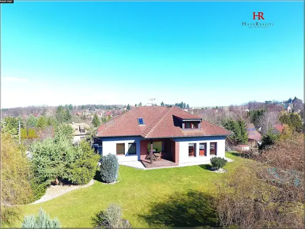 Pronájem bytu 3+1, Bystřice, 130 m2