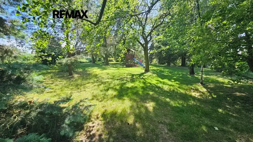 Prodej pozemku pro bydlení, Oleška, 1391 m2
