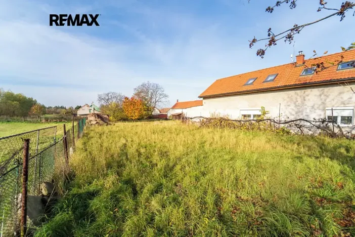 Prodej pozemku pro bydlení, Ratenice, 1129 m2