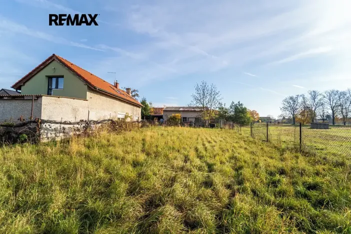 Prodej pozemku pro bydlení, Ratenice, 1129 m2
