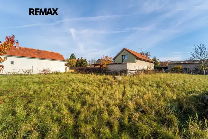 Prodej pozemku pro bydlení, Ratenice, 1129 m2