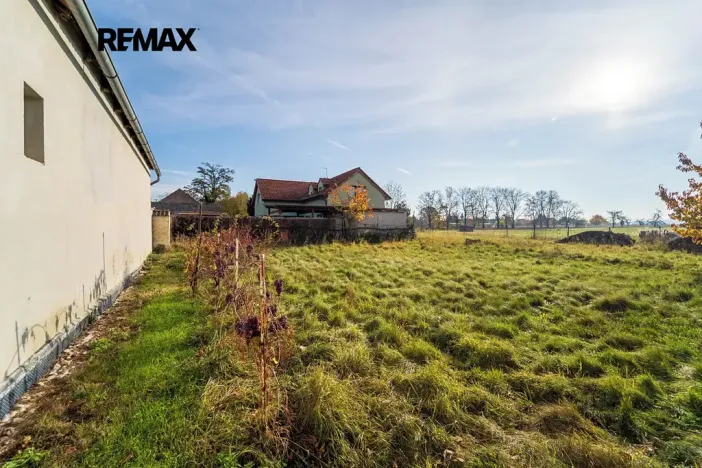Prodej pozemku pro bydlení, Ratenice, 1129 m2