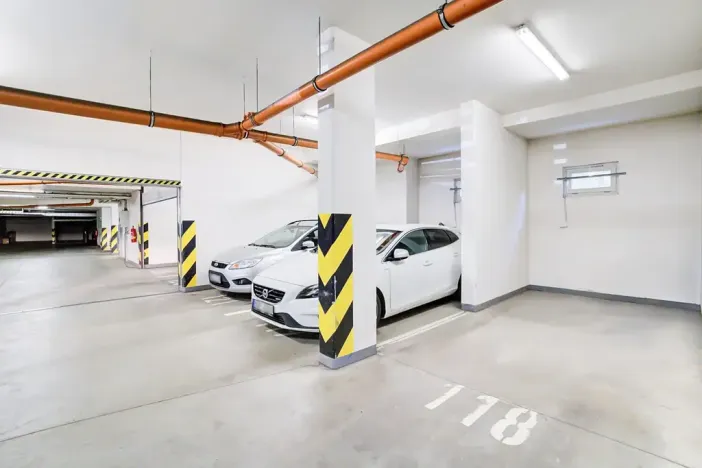 Pronájem bytu 2+kk, Praha - Kunratice, Muškova, 73 m2