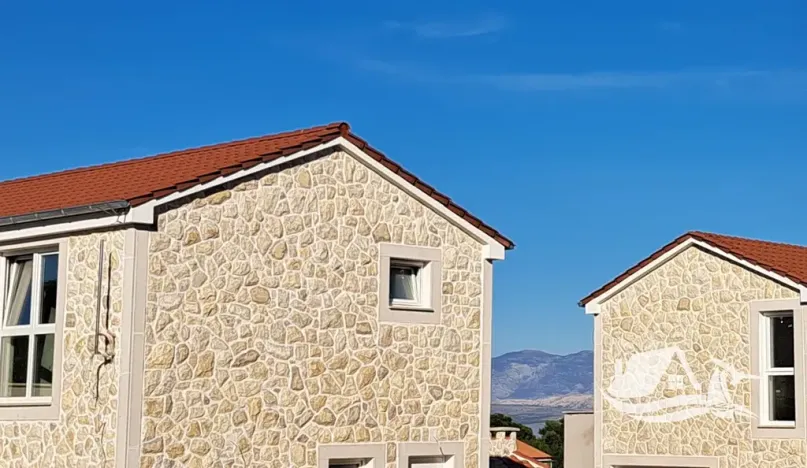 Prodej vily, Vir, Chorvatsko, 170 m2